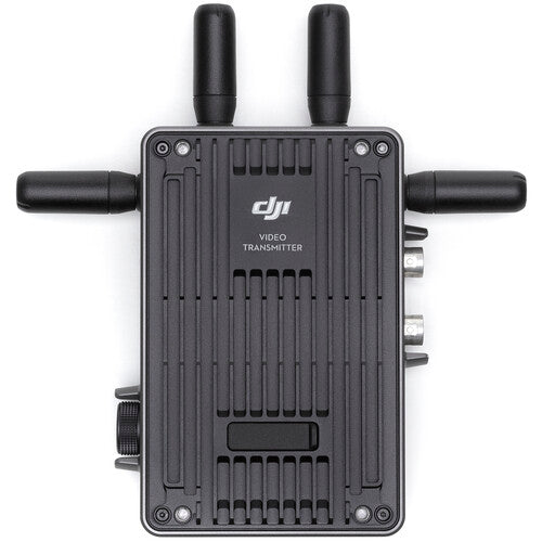 DJI TRANSMISSION (HIGH-BRIGHT MONITOR COMBO)