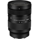 SIGMA 28-70MM F2.8 DG DN E-MOUNT