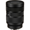 SIGMA 28-70MM F2.8 DG DN E-MOUNT
