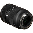SIGMA 28-70MM F2.8 DG DN E-MOUNT