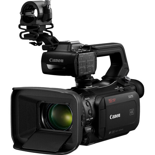 CANON XA70 CAMCORDER