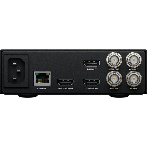 BLACKMAGIC ULTIMATTE 12 HD MINI CHROMA KEY 12G