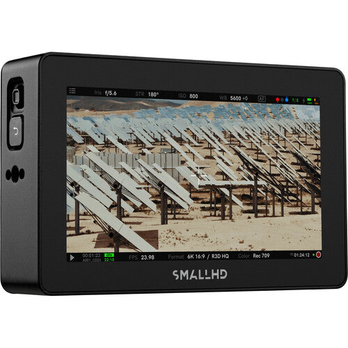 SmallHD ( 16-0526 ) CINE 5