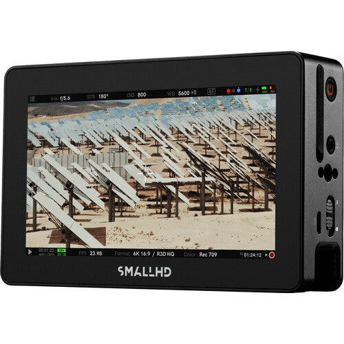 SmallHD ( 16-0526 ) CINE 5