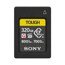 Sony CF-Express A 320GB Tough