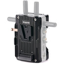 TILTA TGA-DVT-V V-MOUNT MODULE FOR DJI VIDEO TRANSMITTER.