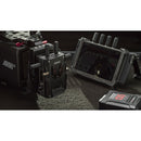 TILTA TGA-DVT-V V-MOUNT MODULE FOR DJI VIDEO TRANSMITTER.