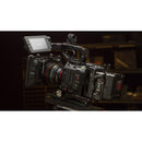 TILTA TGA-DVT-V V-MOUNT MODULE FOR DJI VIDEO TRANSMITTER.