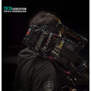 TILTA TGA-DVT-V V-MOUNT MODULE FOR DJI VIDEO TRANSMITTER.