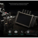 TILTA TGA-DVT-V V-MOUNT MODULE FOR DJI VIDEO TRANSMITTER.