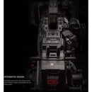 TILTA TGA-DVT-V V-MOUNT MODULE FOR DJI VIDEO TRANSMITTER.