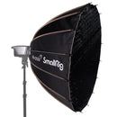 SMALLRIG 4140 SOFTBOX PARABOLIC RA-D120