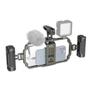 SMALLRIG 3155 UNIVERSAL MOBILE PHONE HANDHELD RIG