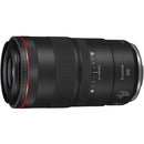CANON LENS RF100MM F2.8 L MACRO IS USM