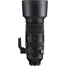 SIGMA 60-600MM F4.5-6.3 DG DN OS SPORTS Ø105MM E-MOUNT