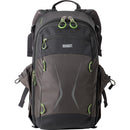 THINK TANK MINDSHIFT TRAILSCAPE 18L, CHARCOAL