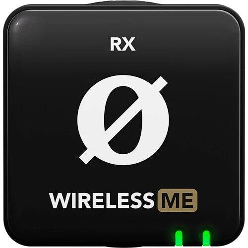 RØDE WIRELESS ME