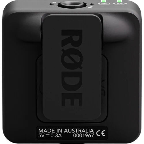 RØDE WIRELESS ME