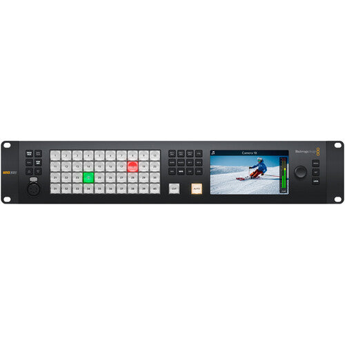 BLACKMAGIC 4 M/E CONSTELLATION 4K, MIXER