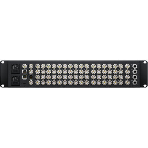 BLACKMAGIC 4 M/E CONSTELLATION 4K, MIXER