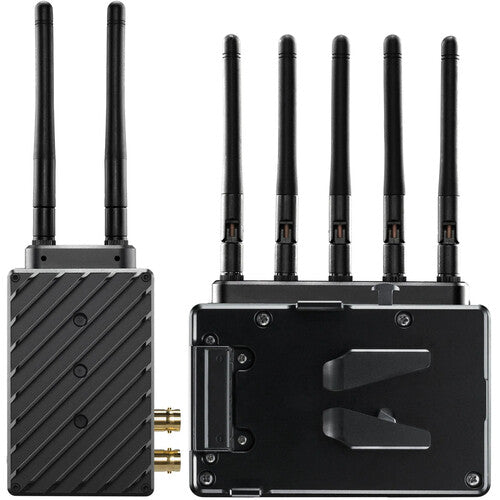 TERADEK BOLT 6 LT 750 DELUXE KIT (SDI/HDMI, V-MOUNT)