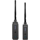 TERADEK BOLT 6 LT 750 DELUXE KIT (SDI/HDMI, V-MOUNT)