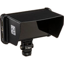 PORTKEYS PT5 II 5" 500 NIT 1920x1080 - 4K HDMI / 4K HDMI