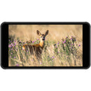 PORTKEYS PT5 II 5" 500 NIT 1920x1080 - 4K HDMI / 4K HDMI