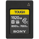 SONY TOUGH CFEXPRESS TYPE A 1920GB