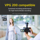 SONY TOUGH CFEXPRESS TYPE A 1920GB