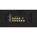 32" 4K/UHD 12G-QUAD MULTI VIEW MONITOR WITH 3840X2160 LCD PANEL