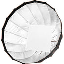 ZHIYUN SOFTBOX PARABOLIC 90CM (BOWENS MOUNT)