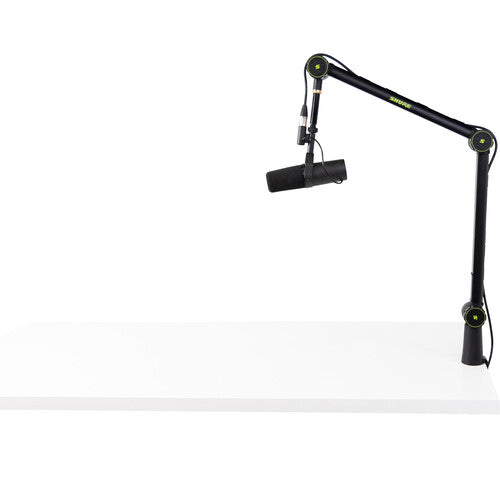 SHURE PODCAST BOOM ARM