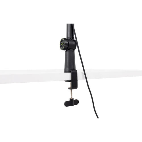 SHURE MV7+ & BOOM STAND BUNDLE