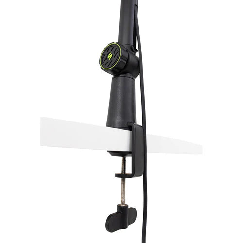 SHURE MV7+ & BOOM STAND BUNDLE