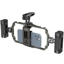 SMALLRIG 3155 UNIVERSAL MOBILE PHONE HANDHELD RIG