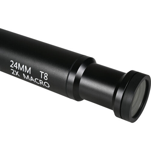 Laowa Pro2be 24mm T8 2X Probe Direct View Lens - PL