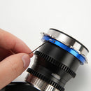 LAOWA PRO2BE 24MM T8 2X PROBE DIRECT VIEW LENS - PL