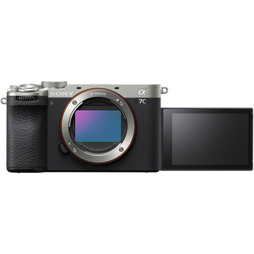 SONY Α7C II CAMERA BODY