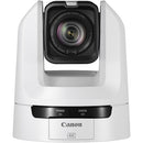 CANON CR-N100 PTZ CAMERA, WHITE