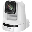 CANON CR-N100 PTZ CAMERA, WHITE