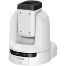 CANON CR-N100 PTZ CAMERA, WHITE