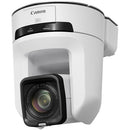 CANON CR-N100 PTZ CAMERA, WHITE