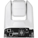 CANON CR-N100 PTZ CAMERA, WHITE