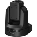 CANON CR-N100 PTZ CAMERA, BLACK