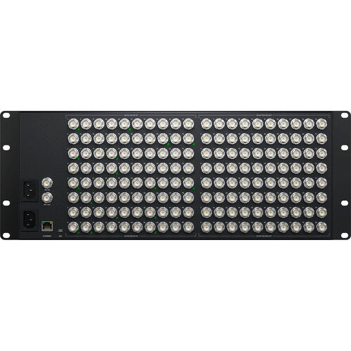 BLACKMAGIC VIDEOHUB 80X80 12G