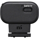 SONY ECM-W3 DUAL WIRELESS MICROPHONE