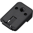 SONY ECM-W3 DUAL WIRELESS MICROPHONE