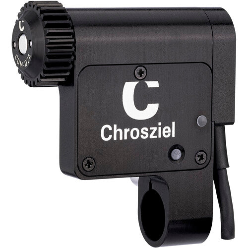 CHROSZIEL CDM-SFR ZOOM SERVO DRIVE FOR SONY ILME-FR7