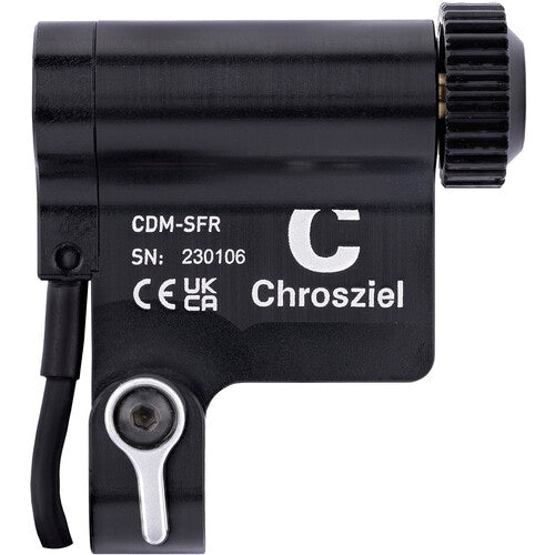 CHROSZIEL CDM-SFR ZOOM SERVO DRIVE FOR SONY ILME-FR7